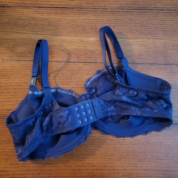 NWT Victoria's Secret Dream Angels Push-Up Without Padding - Picture 9 of 10